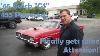 Rich S 455 Big Block 1965 Buick Skylark Gs Needs Work Water Pump Cooling And Pypes Exhaust