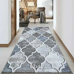 Soft Area Rugs Living Room Carpet Runner Rug Hallway Kitchen Floor Mat Door Mat