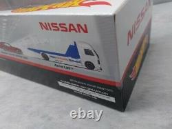Store Sales Article Hot Wheels Premium Collector Set Nissan Garage Gmh40