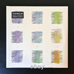 THE DURUTTI COLUMN ANOTHER SETTING Limited Edition CLEAR Vinyl LP RSD Rock New