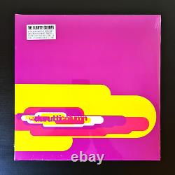 THE DURUTTI COLUMN OBEY THE TIME Yellow + Purple Vinyl LP Limited Edition RSD