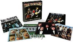 THE TURTLES- Albums Collection 6-LP Box Set Vinyl NEW (Happy Together/You Baby)