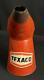 Texaco Vintage Quart Motor Oil Pourer Jug Garage Advertising Display Tin Can