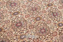 Turkish Rug 94''x143'' Bunyan Carpet Vintage 240x365cm Floral Decor 7x11 Rug