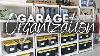 Ultimate Garage Organization Garage Organization Ideas Organize With Me 2021