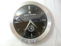 VACHERON CONSTANTIN Wall Clock 250th Anniversary Not Sold in Store