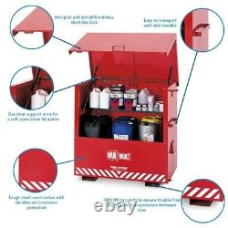 Van Vault S10071 Fire Store Box