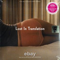 Various Lost In Translation Music From The Motion Picture Soundtrack Z5z