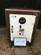 Vintage Ratner Safe 1023# Nice Drinks Cupboard, Cigar Store, House Feature