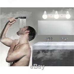 Wall Fixtures Lighting Bathroom Clothing Store Mirror Headlight LED Light Lamp