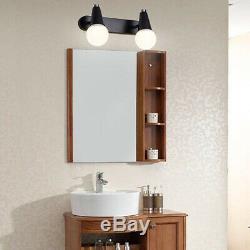 Wall Fixtures Lighting Bathroom Clothing Store Mirror Headlight LED Light Lamp