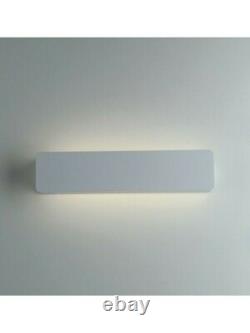 Wall Light To LED Adjustable Modern Design White 608
