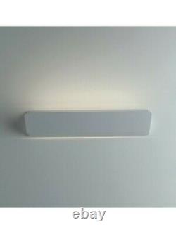 Wall Light To LED Adjustable Modern Design White 608