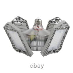 4pack Led Work Shop Ampoule D'éclairage 150w 15000ml Magasin De Style Industriel Intérieur