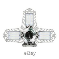 4x Led Atelier Ampoule Deformable Lumières Plafonnier 150w Magasin Home
