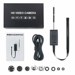 Caméra De Surveillance 16 Go Full Hd Accueil Magasiner Garage Stockage Application En Direct Wi-fi Wifi A325