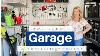 Comment Organiser Un Garage Comme Un Pro Cas Aarssen S Week-end Garage Makeover