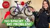 Comment Ranger Votre Vélo Dans De Petits Espaces