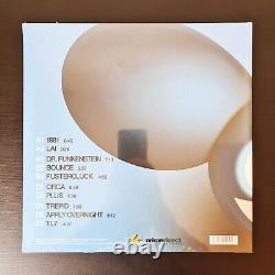 Deadmau5 Vexillologie Rsd Blue Vinyl Lp House New Sealed 1000 Copies Techno