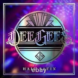 Dee Gees (foo Fighters) Gail Satin Vinyl Lp New Seeled Ltd 12 000 Rsd 150g