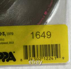 Frank Zappa -joes Garage- Record Store Jour 7 Disque D'image (vinyl Record) Rsd
