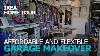 Garage Organisation Idées De Rangement Ikea U0026 Accueil Tour Episode 302