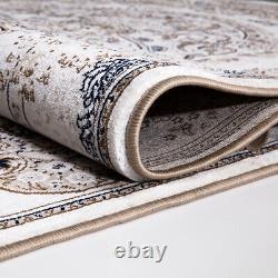 Grands tapis traditionnels pour salon chambre tapis doux coureur de couloir tapis de sol