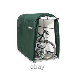 Jardin De Stockage Shelter Bicycle Shed Heavy Duty Pop Up Bicycle Garage Log Store