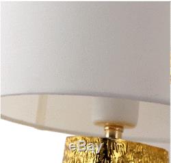 Lampe De Table Magasin De Meubles Hôtel Personnalité Golden Room Led Rabbit Light Desk