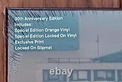 Le coffret 20ème anniversaire de l'album original 'Pirate Material' des Streets, neuf et scellé, pour le Record Store Day (RSD).