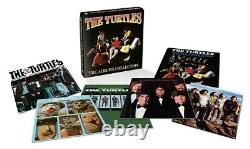 Les Tortues La Collection Des Albums (6lp Box-set) 6 Vinyl Lp Nouveau