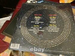 Nouveau Scellé Rare 2x Lp Record Vinyl Def Leppard Best Of Vol 2 Histoire Jusqu'à Présent Rsd