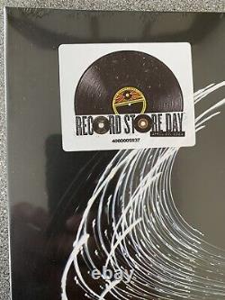 Pearl Jam Matière Noire Vinyle Jaune et Noir Limité LP RSD 2024 NEUF