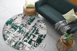 Tapis abstraits pour salon chambre tapis de couloir tapis de cuisine mat de sol
