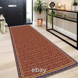 Tapis de design moderne - Grands tapis pour couloir, tapis de passage pour salon, tapis de sol